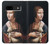 S3471 Lady Ermine Leonardo da Vinci Case Cover Custodia per Google Pixel 8a