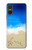 S0912 Relax Beach Case Cover Custodia per Sony Xperia 10 VI