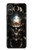 S1027 Hardcore Metal Skull Case Cover Custodia per Sony Xperia 10 VI S1027 Hardcore Metal Skull Case Cover Custodia per Sony Xperia 10 VI