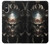 S1027 Hardcore Metal Skull Case Cover Custodia per Sony Xperia 10 VI S1027 Hardcore Metal Skull Case Cover Custodia per Sony Xperia 10 VI