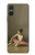 S1241 Ballet Case Cover Custodia per Sony Xperia 10 VI S1241 Ballet Case Cover Custodia per Sony Xperia 10 VI