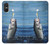 S1594 Bass Fishing Case Cover Custodia per Sony Xperia 10 VI