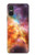 S1963 Nebula Rainbow Space Case Cover Custodia per Sony Xperia 10 VI