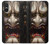 S2112 Hannya Demon Mask Case Cover Custodia per Sony Xperia 10 VI S2112 Hannya Demon Mask Case Cover Custodia per Sony Xperia 10 VI