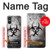 S2440 Biohazards Biological Hazard Case Cover Custodia per Sony Xperia 10 VI S2440 Biohazards Biological Hazard Case Cover Custodia per Sony Xperia 10 VI