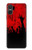 S2458 Zombie Hands Case Cover Custodia per Sony Xperia 10 VI