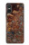 S2714 Rust Steel Texture Graphic Printed Case Cover Custodia per Sony Xperia 10 VI S2714 Rust Steel Texture Graphic Printed Case Cover Custodia per Sony Xperia 10 VI