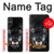 S2823 Black Wolf Blue Eyes Face Case Cover Custodia per Sony Xperia 10 VI S2823 Black Wolf Blue Eyes Face Case Cover Custodia per Sony Xperia 10 VI