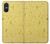 S2913 Cheese Texture Case Cover Custodia per Sony Xperia 10 VI S2913 Cheese Texture Case Cover Custodia per Sony Xperia 10 VI