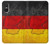 S2935 Germany Flag Map Case Cover Custodia per Sony Xperia 10 VI S2935 Germany Flag Map Case Cover Custodia per Sony Xperia 10 VI