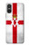 S2972 Northern Ireland Football Case Cover Custodia per Sony Xperia 10 VI