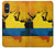 S2996 Colombia Football Soccer Case Cover Custodia per Sony Xperia 10 VI S2996 Colombia Football Soccer Case Cover Custodia per Sony Xperia 10 VI