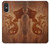 S3086 Red Dragon Tattoo Case Cover Custodia per Sony Xperia 10 VI S3086 Red Dragon Tattoo Case Cover Custodia per Sony Xperia 10 VI
