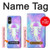 S3267 Zodiac Scorpio Case Cover Custodia per Sony Xperia 10 VI