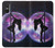 S3284 Sexy Girl Disco Pole Dance Case Cover Custodia per Sony Xperia 10 VI