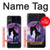 S3284 Sexy Girl Disco Pole Dance Case Cover Custodia per Sony Xperia 10 VI