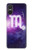 S3370 Zodiac Scorpio Case Cover Custodia per Sony Xperia 10 VI