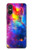 S3371 Nebula Sky Case Cover Custodia per Sony Xperia 10 VI S3371 Nebula Sky Case Cover Custodia per Sony Xperia 10 VI