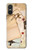 S3397 Postcards Memories Case Cover Custodia per Sony Xperia 10 VI