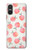 S3503 Peach Case Cover Custodia per Sony Xperia 10 VI