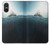 S3540 Giant Octopus Case Cover Custodia per Sony Xperia 10 VI