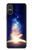 S3554 Magic Spell Book Case Cover Custodia per Sony Xperia 10 VI