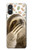 S3559 Sloth Pattern Case Cover Custodia per Sony Xperia 10 VI