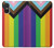 S3846 Pride Flag LGBT Case Cover Custodia per Sony Xperia 10 VI