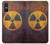 S3892 Nuclear Hazard Case Cover Custodia per Sony Xperia 10 VI