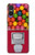 S3938 Gumball Capsule Game Graphic Case Cover Custodia per Sony Xperia 10 VI