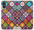 S3943 Maldalas Pattern Case Cover Custodia per Sony Xperia 10 VI