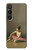 S1241 Ballet Case Cover Custodia per Sony Xperia 1 VI S1241 Ballet Case Cover Custodia per Sony Xperia 1 VI