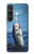 S1594 Bass Fishing Case Cover Custodia per Sony Xperia 1 VI