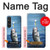S1594 Bass Fishing Case Cover Custodia per Sony Xperia 1 VI