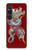 S2104 Yakuza Dragon Tattoo Case Cover Custodia per Sony Xperia 1 VI