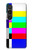 S2348 No Signal TV Case Cover Custodia per Sony Xperia 1 VI S2348 No Signal TV Case Cover Custodia per Sony Xperia 1 VI
