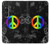 S2356 Peace Sign Case Cover Custodia per Sony Xperia 1 VI S2356 Peace Sign Case Cover Custodia per Sony Xperia 1 VI
