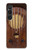 S2655 Vintage Bakelite Deco Radio Case Cover Custodia per Sony Xperia 1 VI S2655 Vintage Bakelite Deco Radio Case Cover Custodia per Sony Xperia 1 VI