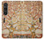S2723 The Tree of Life Gustav Klimt Case Cover Custodia per Sony Xperia 1 VI S2723 The Tree of Life Gustav Klimt Case Cover Custodia per Sony Xperia 1 VI