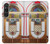 S2853 Jukebox Music Playing Device Case Cover Custodia per Sony Xperia 1 VI S2853 Jukebox Music Playing Device Case Cover Custodia per Sony Xperia 1 VI