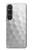 S2960 White Golf Ball Case Cover Custodia per Sony Xperia 1 VI S2960 White Golf Ball Case Cover Custodia per Sony Xperia 1 VI