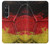 S3303 Germany Flag Vintage Football Graphic Case Cover Custodia per Sony Xperia 1 VI