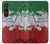 S3318 Italy Flag Vintage Football Graphic Case Cover Custodia per Sony Xperia 1 VI