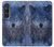 S3410 Wolf Dream Catcher Case Cover Custodia per Sony Xperia 1 VI