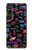 S3433 Vintage Neon Graphic Case Cover Custodia per Sony Xperia 1 VI
