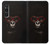 S3529 Thinking Gorilla Case Cover Custodia per Sony Xperia 1 VI