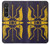 S3546 Roman Shield Blue Case Cover Custodia per Sony Xperia 1 VI