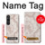 S3580 Mandal Line Art Case Cover Custodia per Sony Xperia 1 VI