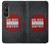 S3683 Do Not Enter Case Cover Custodia per Sony Xperia 1 VI