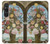 S3749 Vase of Flowers Case Cover Custodia per Sony Xperia 1 VI
